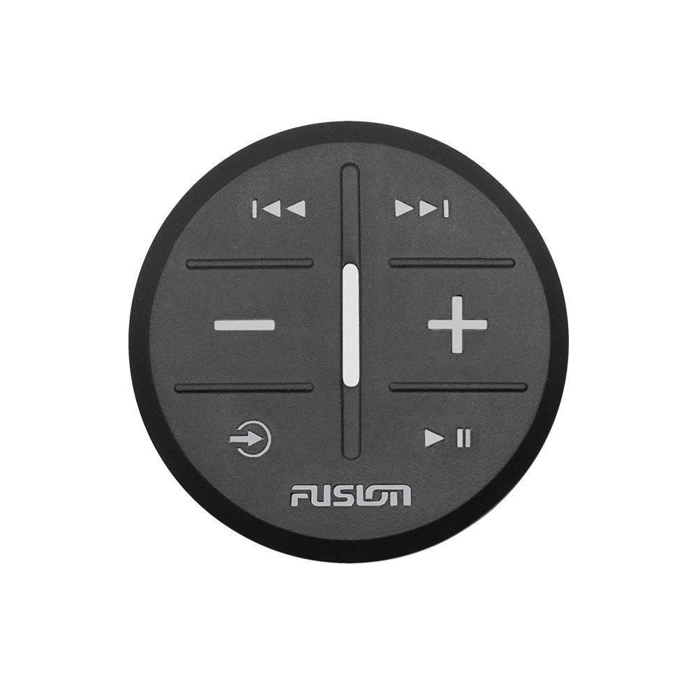 Fusion MS-ARX70B ANT Wireless Stereo Remote - Black