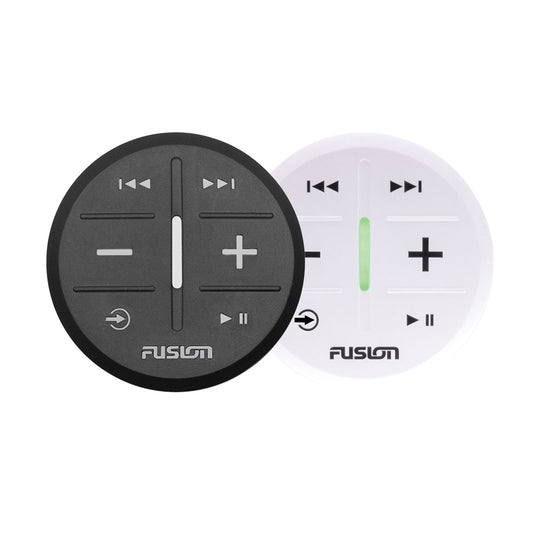 Fusion MS-ARX70B ANT Wireless Stereo Remote - Black