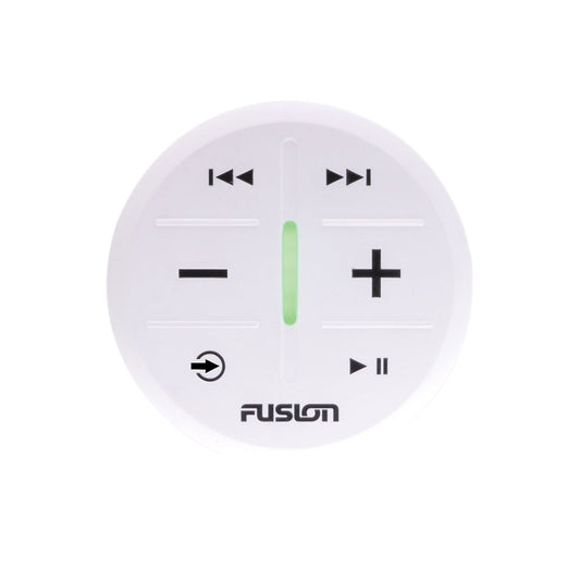 Fusion MS-ARX70W ANT Wireless Stereo Remote - White