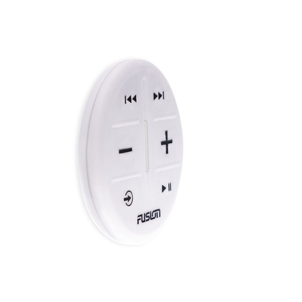 Fusion MS-ARX70W ANT Wireless Stereo Remote - White