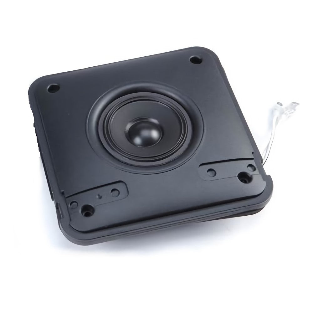 Fusion SM-F650OEM 6.5" Shallow Mount Speaker OEM (No Grille)