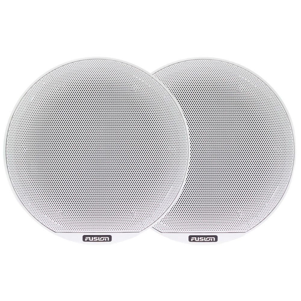 Fusion SG-F882W 8.8" Signature Marine Speakers 330W - Classic White