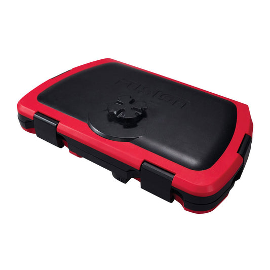 Fusion WS-DK150R ActiveSafe for StereoActive - Red