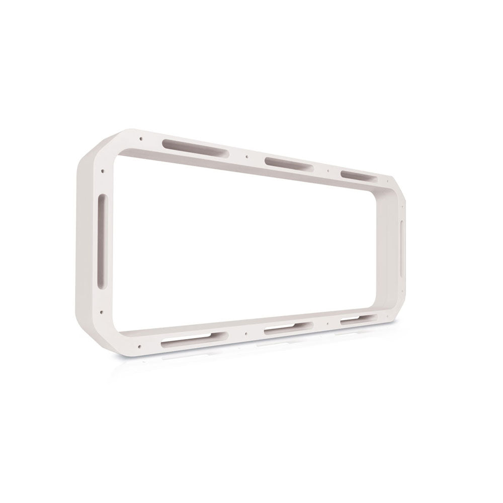 Fusion RV-FS41SPW 41mm Sound Panel Mounting Spacer - White