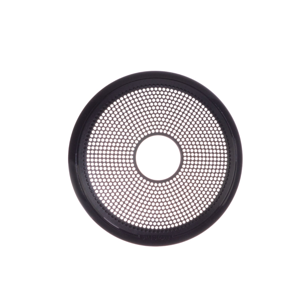 Fusion 6.5" XS Series Speaker Grille - Classic Black