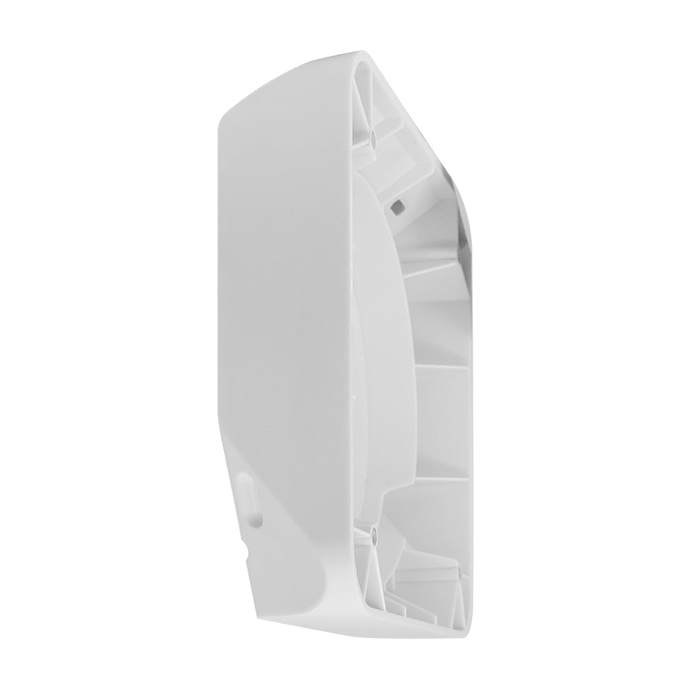 Fusion 3 Surface Corner Spacers for SM Series Speakers (Pair) - White