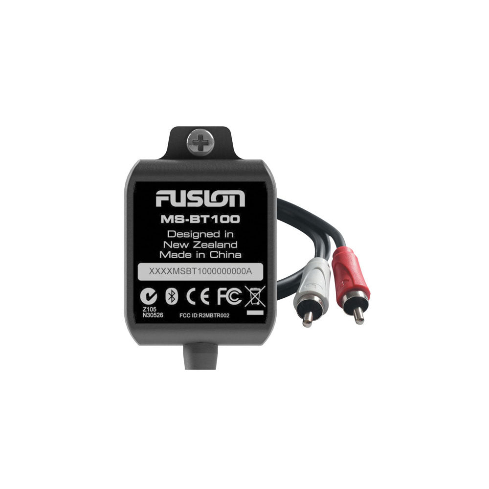 Fusion MS-BT100 Marine Bluetooth Module