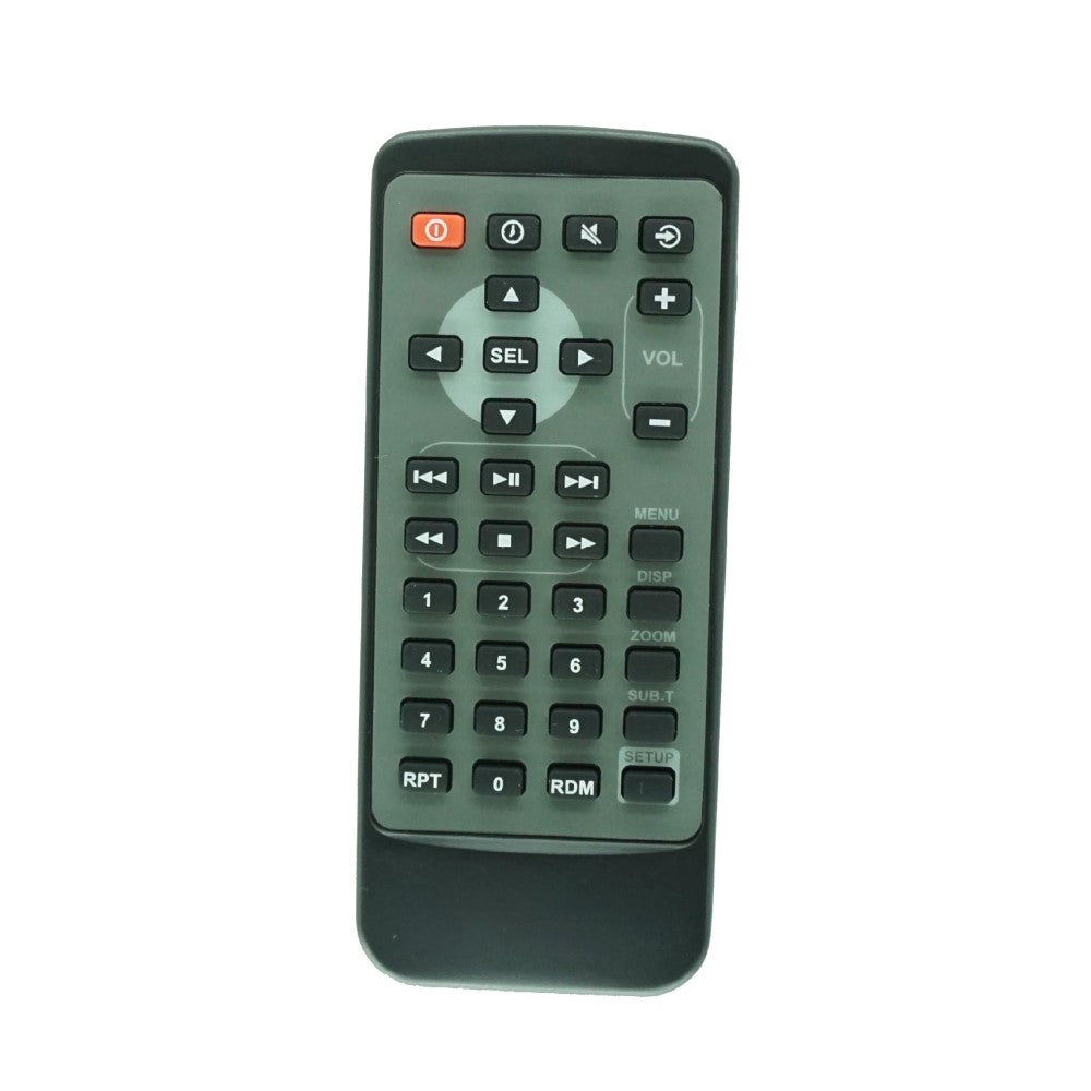 Fusion IR600 Spare Infrared Remote Control