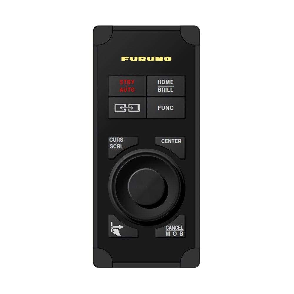 Furuno MCU-004 Remote Control for Navnet TZtouch/Navnet TZTouch2