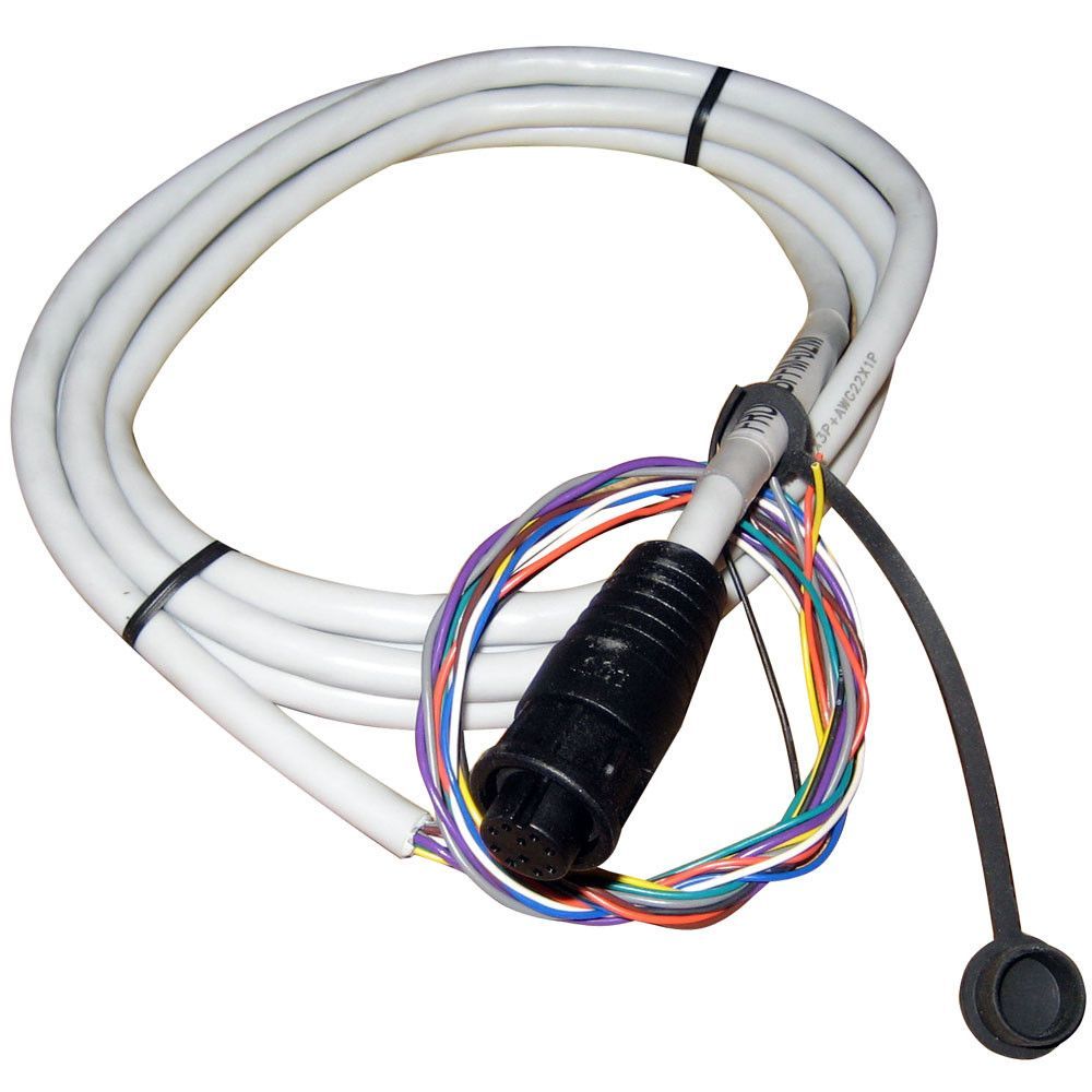 Furuno MJ-A15A7F0004-005 NMEA 0183 Cable