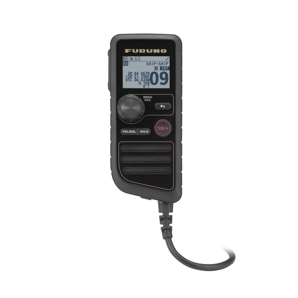 Furuno HS-4800 Additional Handset for FM-4800 / 4850