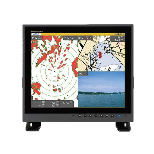 Furuno MU-190 IMO Approved Monitor - 19"