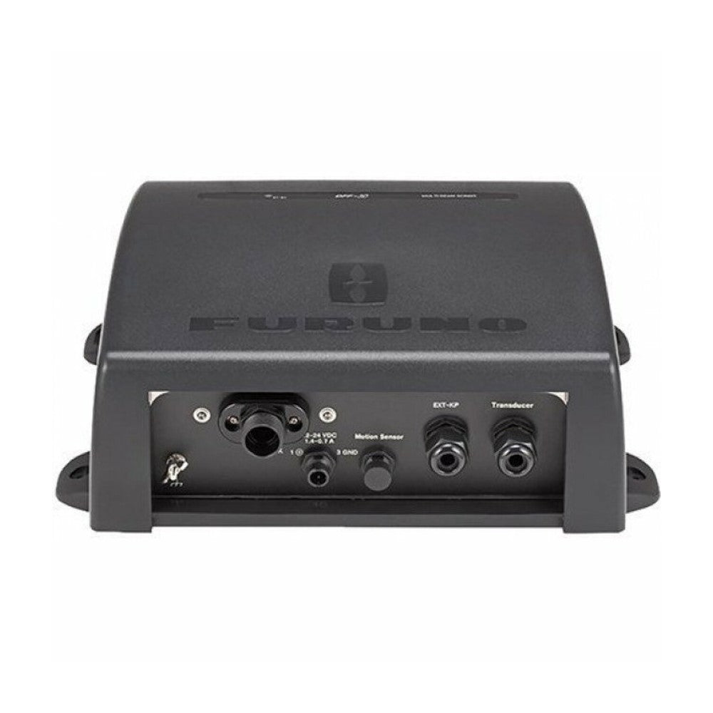 Furuno DFF-3D 800W Multi-Beam Black Box Sounder