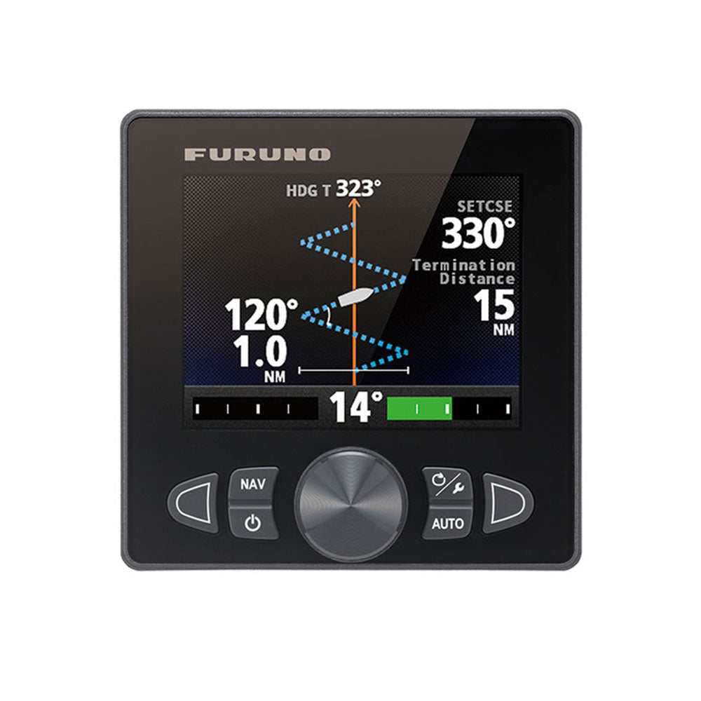 Furuno Navpilot 711C Autopilot