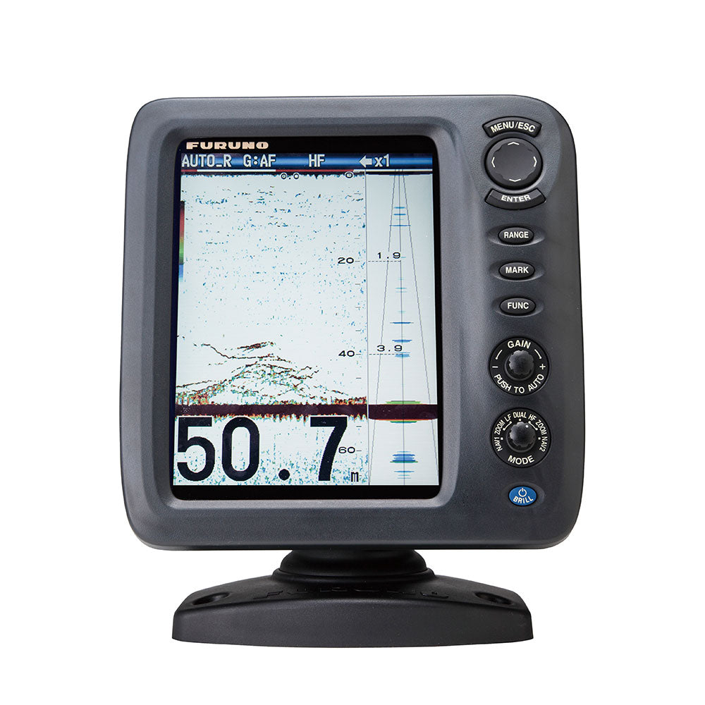 Furuno 8.4''Colour display Fishfinder 600w/1Kw