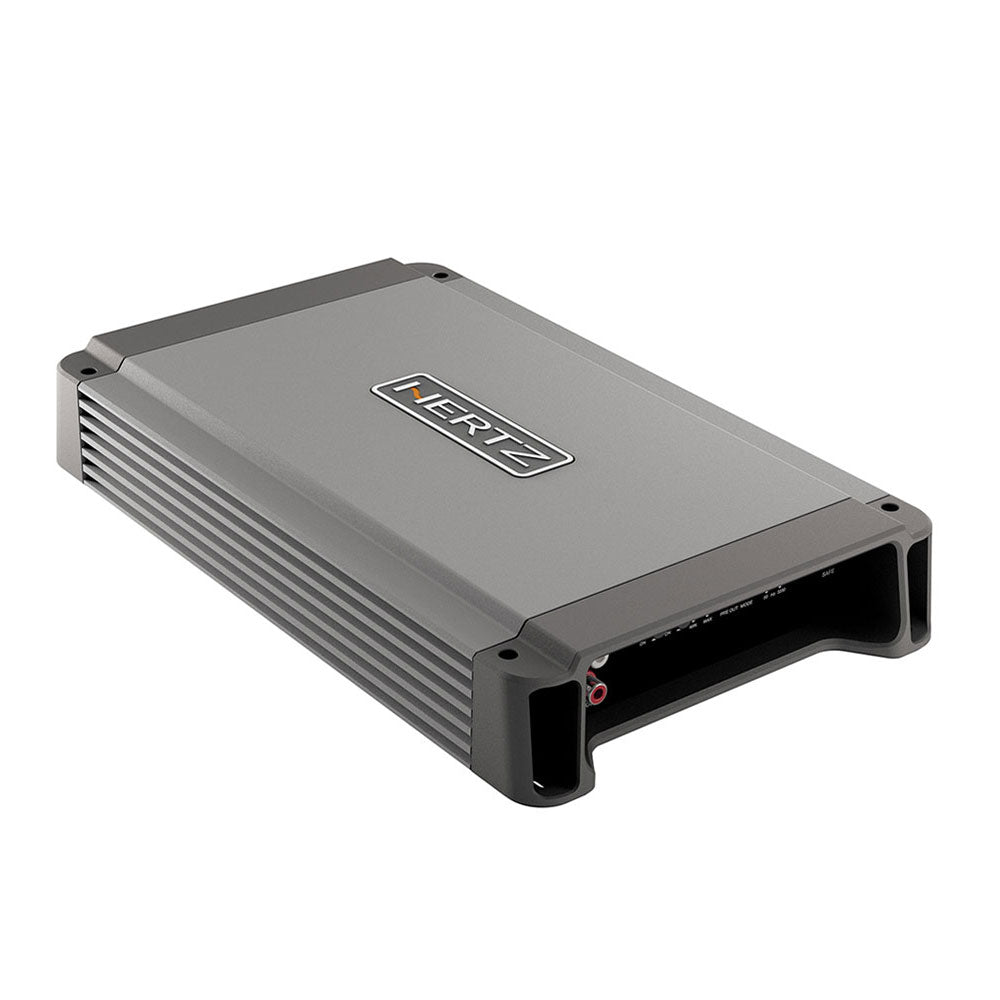 Hertz 4 x 55W HCP 4M 4 Channel IP64 Marine Amplifier - 12V