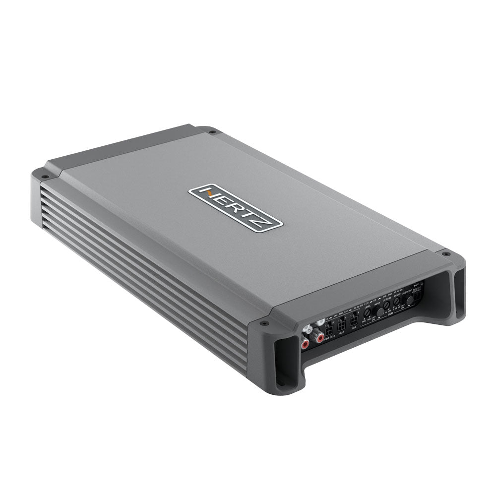 Hertz 4 x 50W & 1 x 150W HCP 5MD 5 Channel IP64 Marine Amplifier - 24V