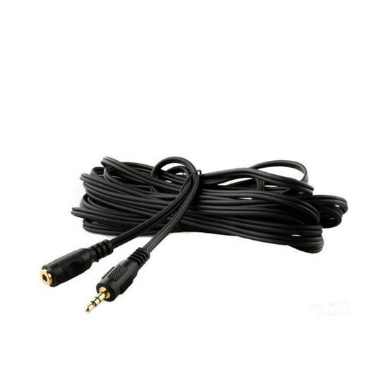 Hertz HMA C3.5 - 3.5mm Audio Jack Extension Cable - 10m