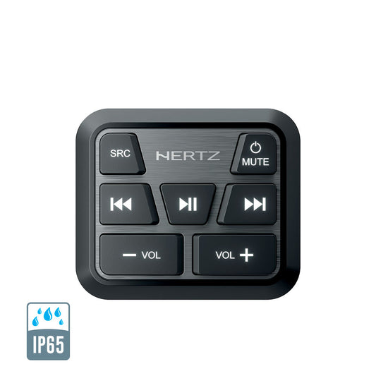 Hertz HMC U1 - Universal Remote Control