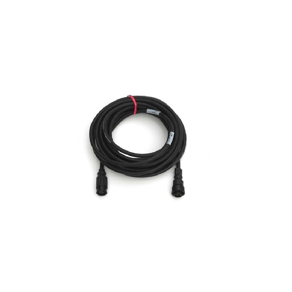 Airmar Cable Depth Temperature 5 Pin Female 10 Pin Female 9 Metres