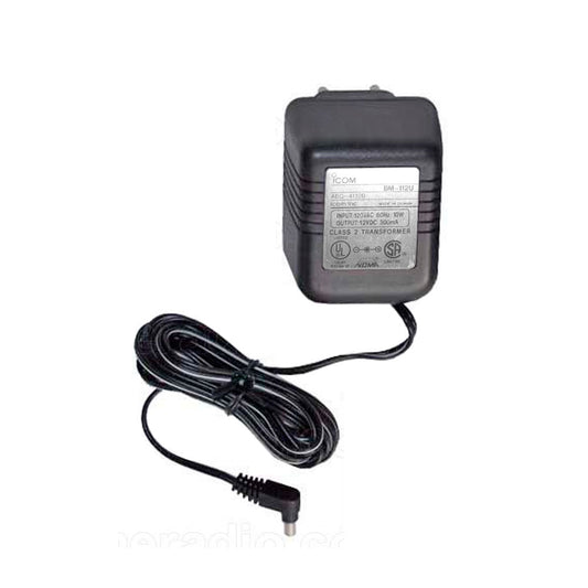 ICOM BM112U 110vAC Battery Charger