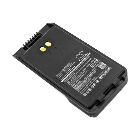 ICOM BP280 Li -Ion Battery for IC-F1000/F2000