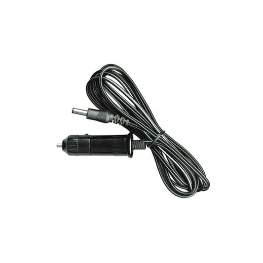 Icom 12VDC to 6VDC Cigar Lighter Power Lead for IC-M23