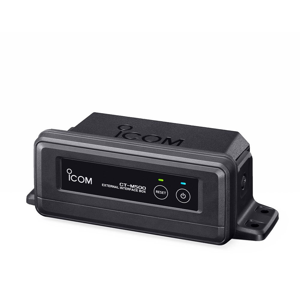 Icom CT-M500 Wireless Interface box for M510