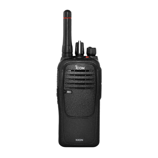 Icom F1100D NXDN UK VHF