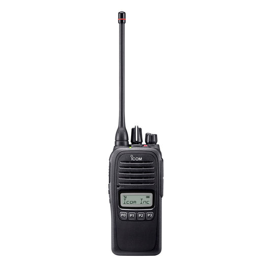 ICOM F2000S UHF Transceiver