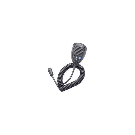 Icom HM-205B Fistmic