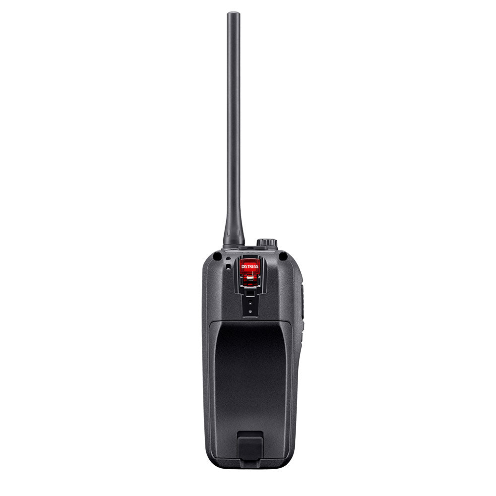 ICOM IC-M94D Euro Buoyant Handheld Marine VHF with DSC & AIS