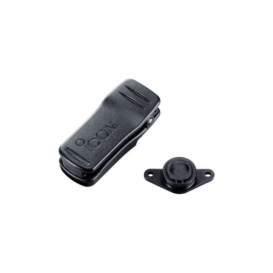 ICOM Swivel Belt Clip for BP227 BP227AXD BP245N