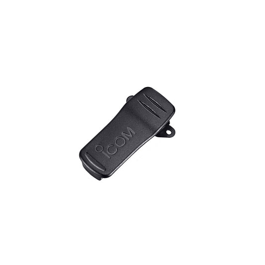 ICOM Alligator Belt Clip for BP227 BP227AXD