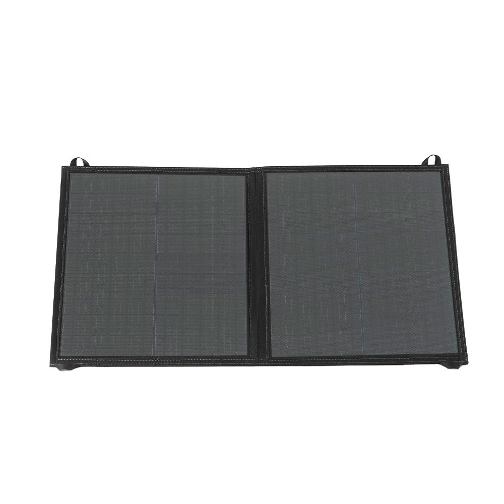 Solar Technology 40W Fold Up Solar Panel with Charge Controller