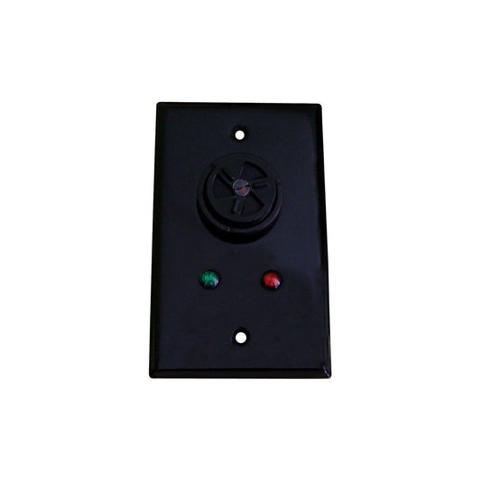 Maretron Alarm Module includes CP-BK-ALM100