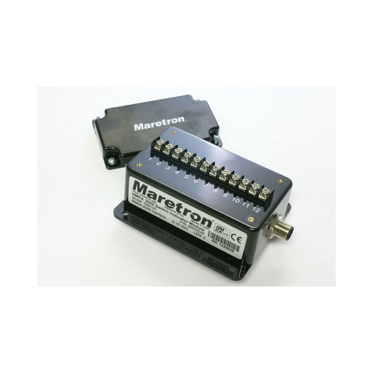 Maretron Switch Indicator Module