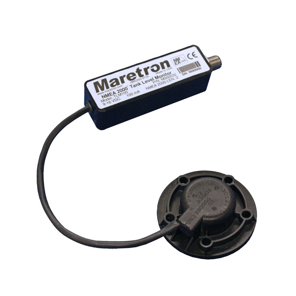 Maretron Tank Level Monitor 40''Depth Tanks