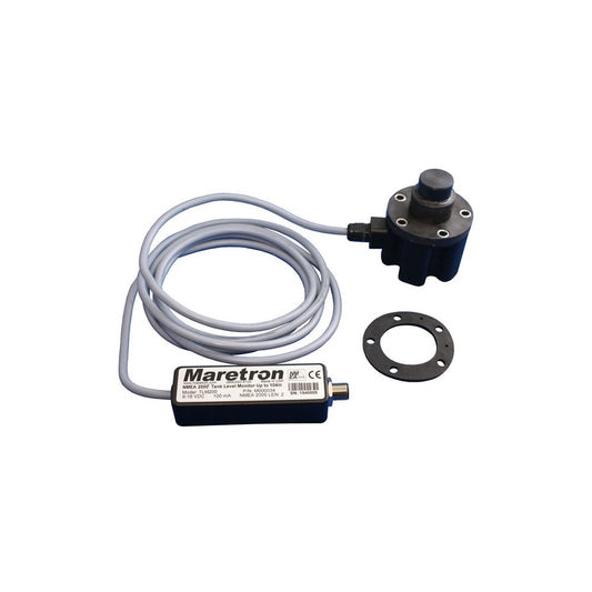 Maretron Tank Level Monitor 104''Depth Tanks