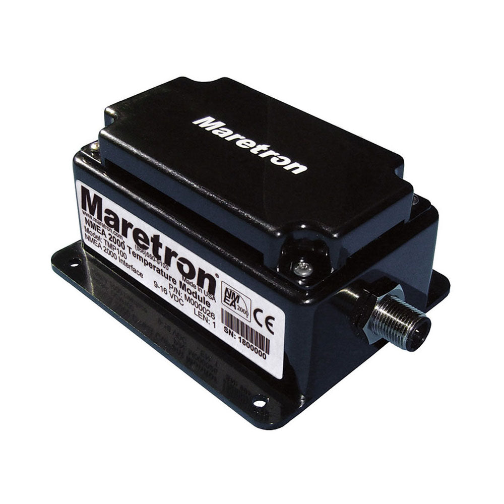 Maretron Temperature Module