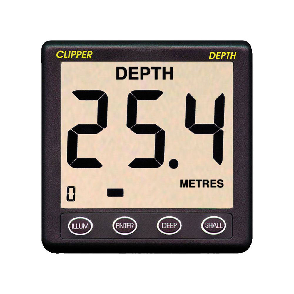 NASA Clipper Sounder Repeater