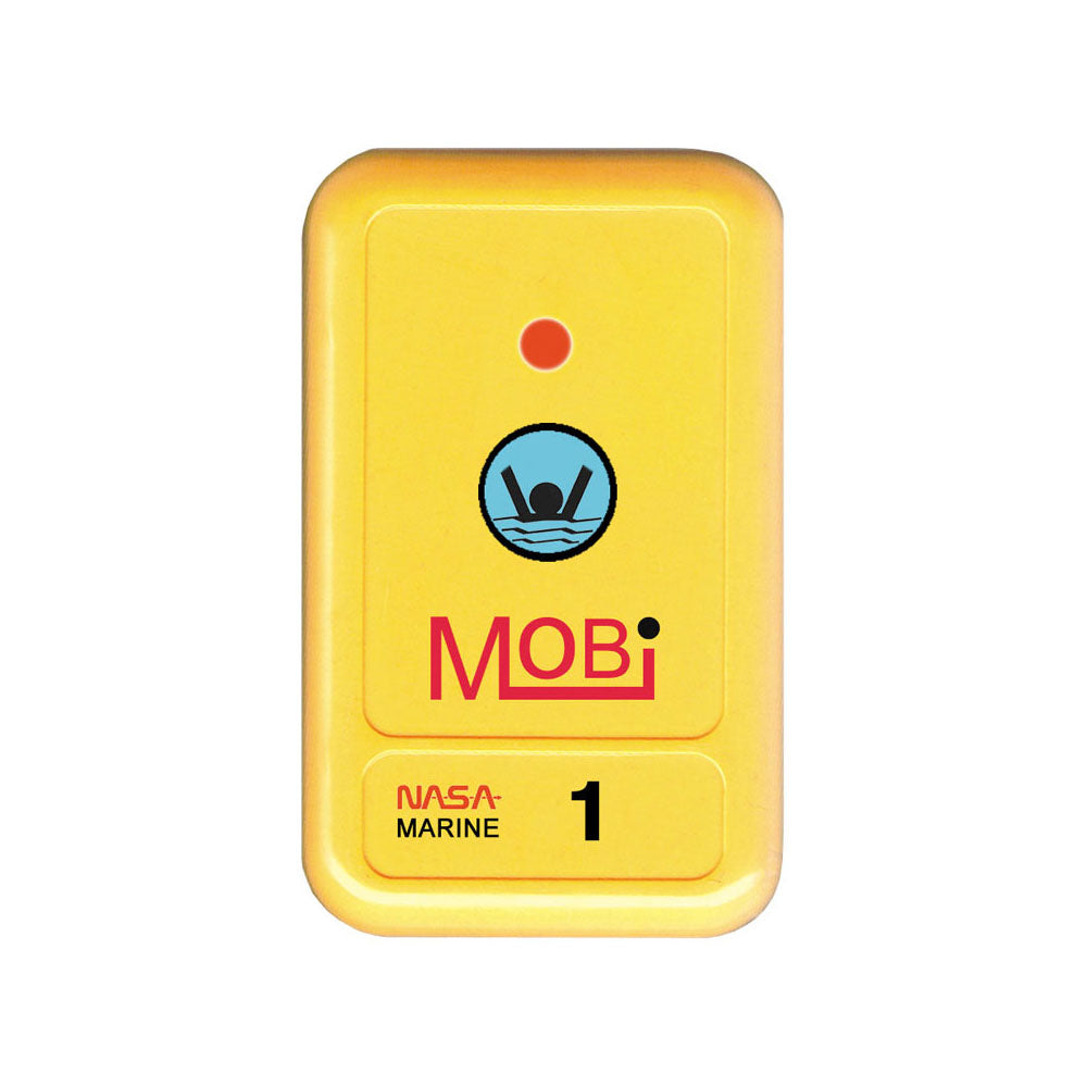 NASA Spare MOBI Fob single