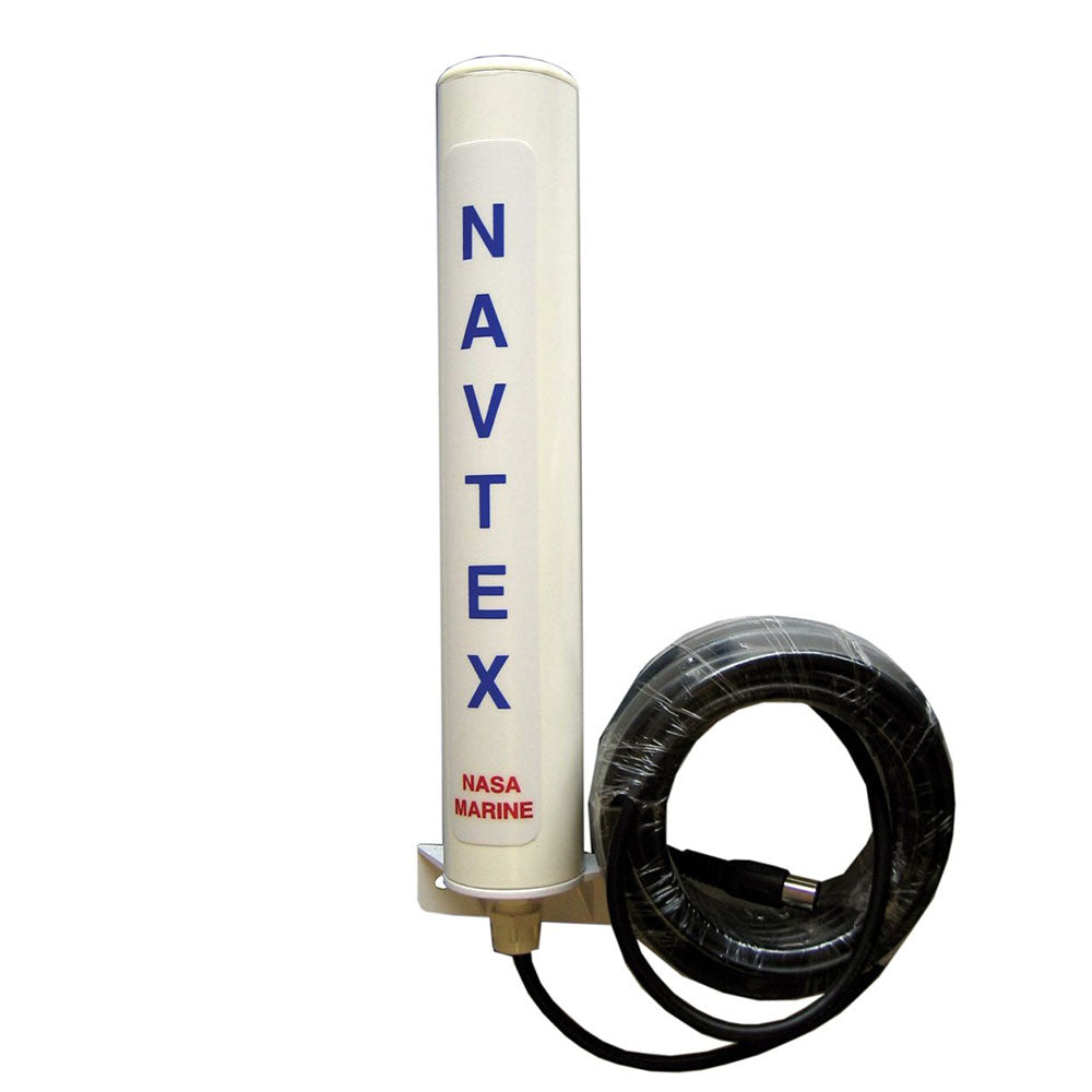 NASA 518kHZ Navtex Antenna unit