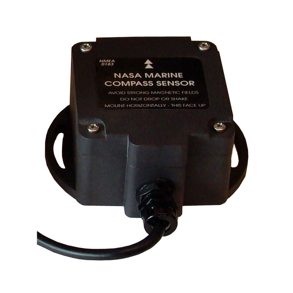 NASA NMEA Compass Sensor