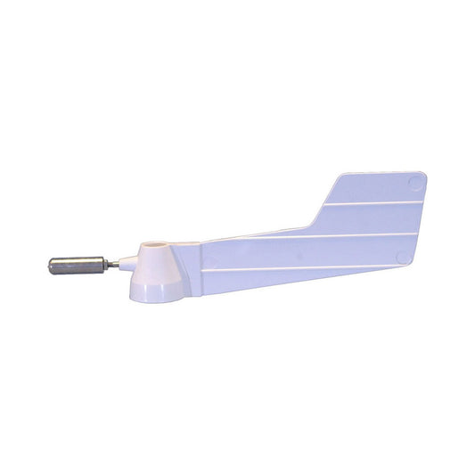 NASA Wind Vane Kit White