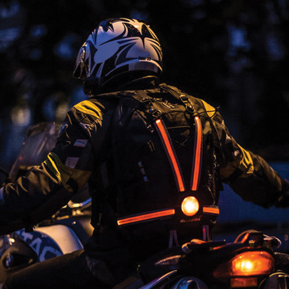 Oxford Commuter x4 Lighting System