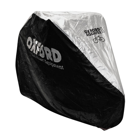 Oxford Aquatex Bike Cover-1 Bike