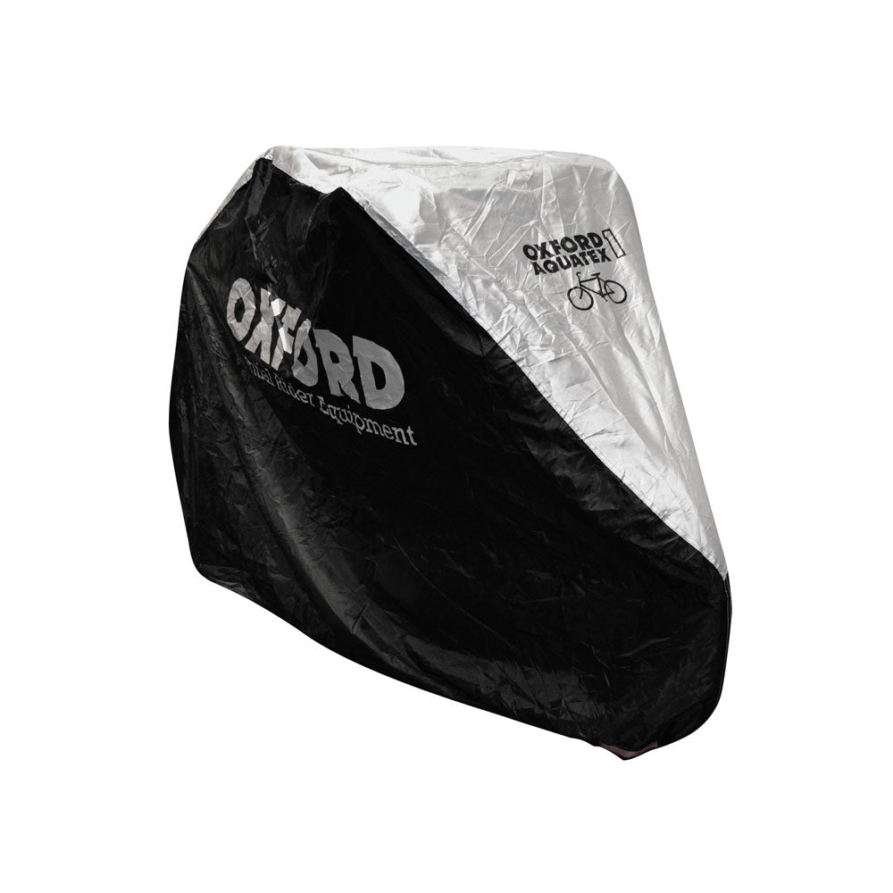 Oxford Aquatex Bike Cover-1 Bike