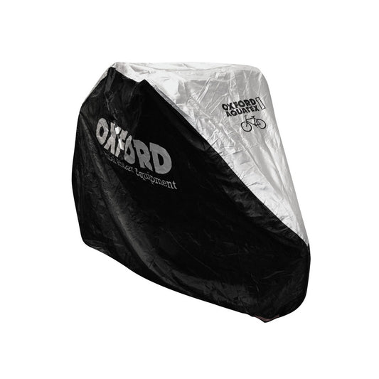 Oxford Aquatex Cover-2 Bikes