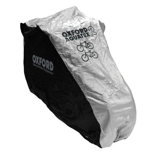 Oxford Aquatex Cover-2 Bikes